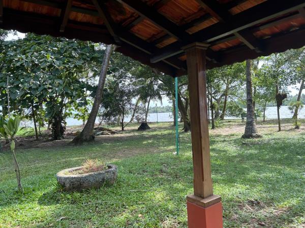 Cochin homestay accommodation, India