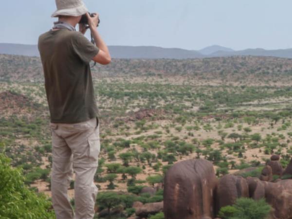 Somaliland tours