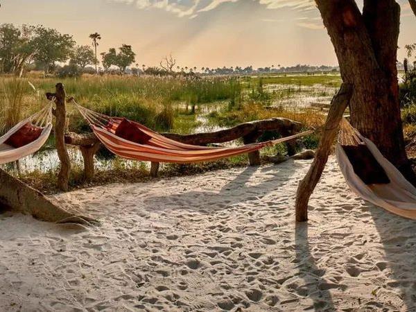 Botswana value safari with Victoria Falls
