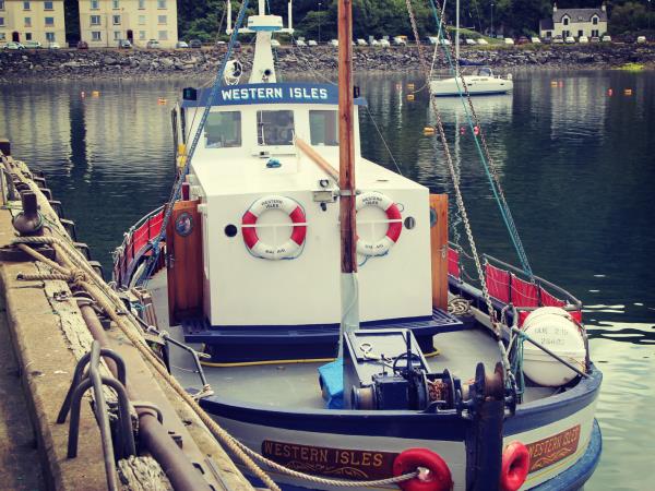 Ireland & Scotland luxury vacation