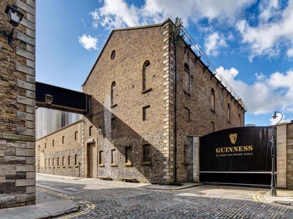 Ireland & Scotland luxury vacation