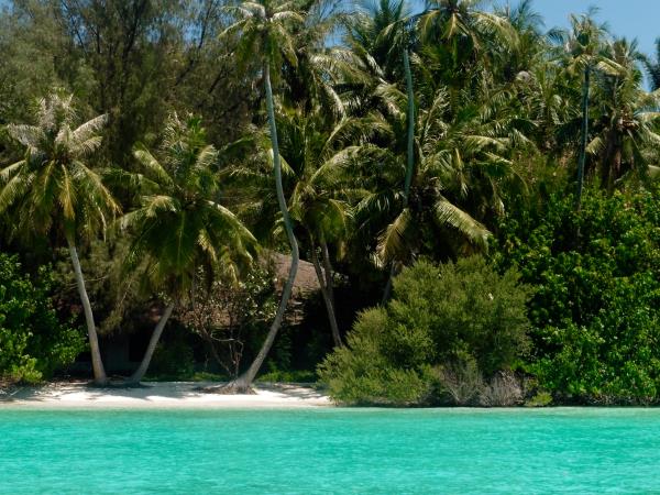 Off the beaten track Maldives island hopping holiday