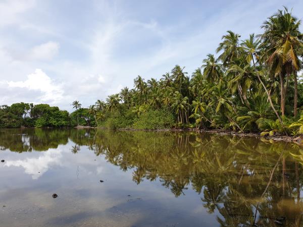 Off the beaten track Maldives island hopping holiday