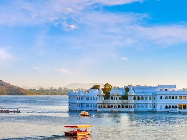 Rajasthan easy cycling holiday, India