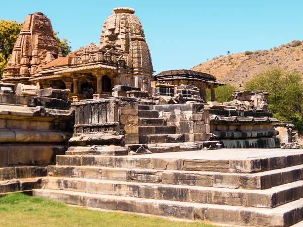 Rajasthan easy cycling holiday, India