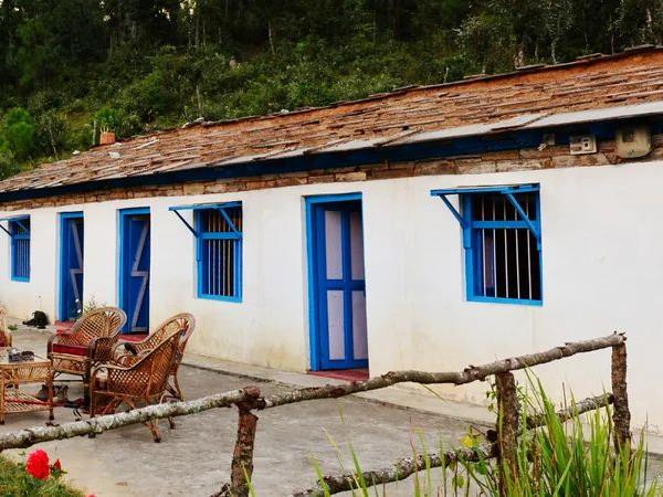 Indian Himalayas walking holiday