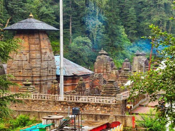 Indian Himalayas walking holiday