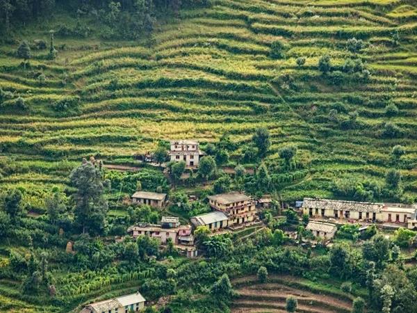 Indian Himalayas walking holiday