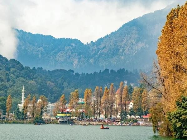 Indian Himalayas walking holiday