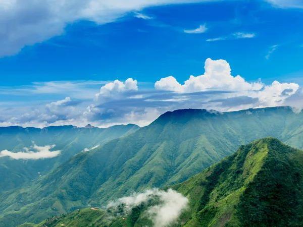 North East India tailor made holiday