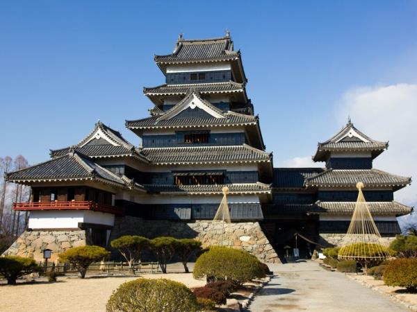 Japan small group holiday by bullet train