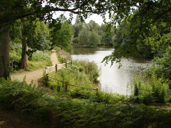 England luxury food & culture vacation