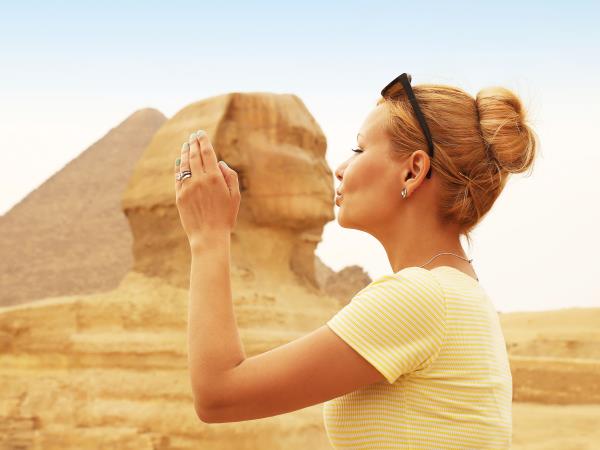 Cairo holiday in Egypt