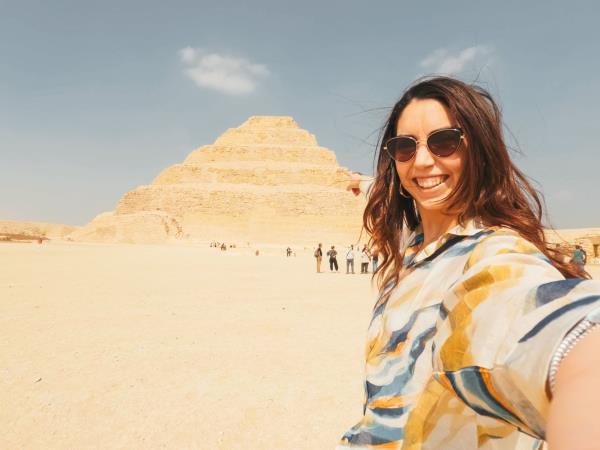 Cairo holiday in Egypt