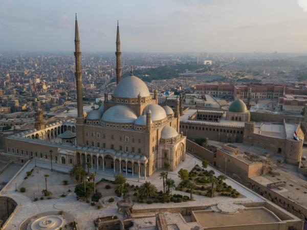 Cairo holiday in Egypt