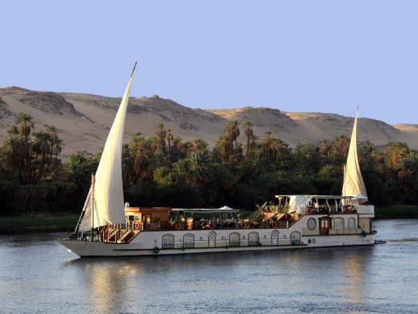Cairo holiday in Egypt