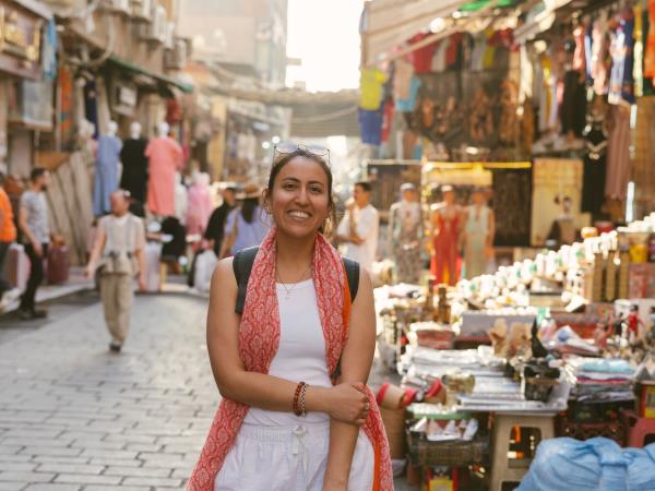 Cairo holiday in Egypt