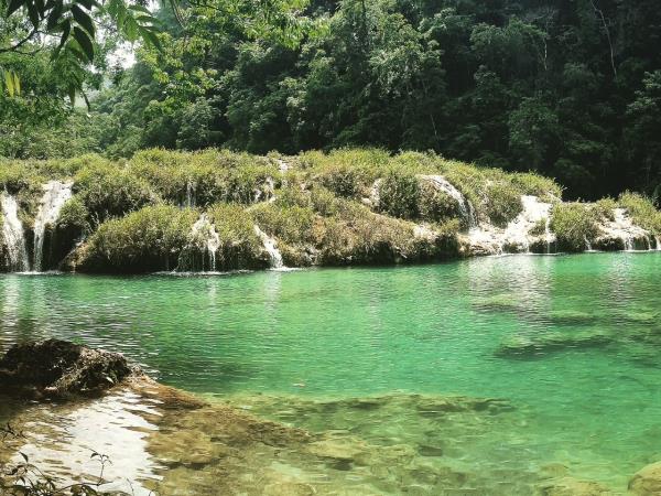 Guatemala 17 day holiday, tailor made