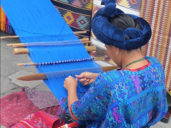 Guatemala 17 day holiday, tailor made