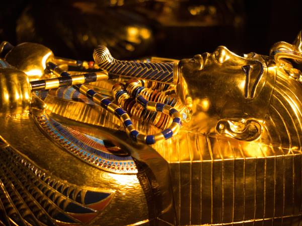 Egypt tour on a shoestring