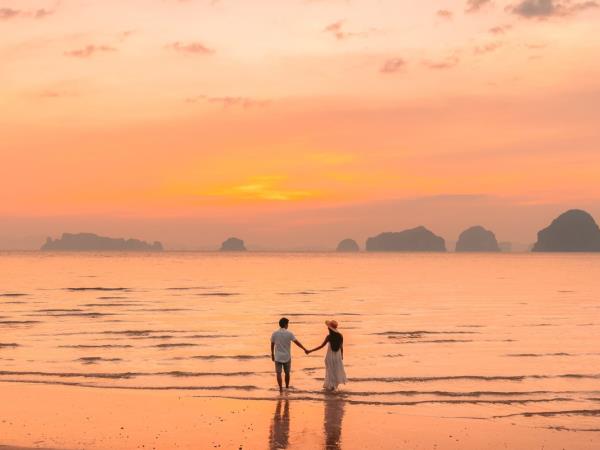 Thailand luxury honeymoon