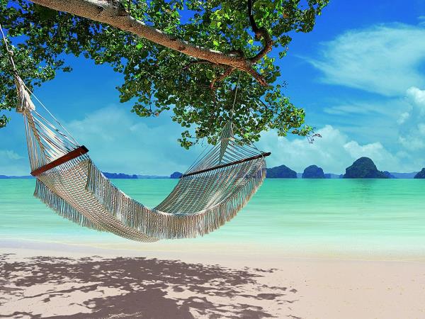 Thailand luxury honeymoon