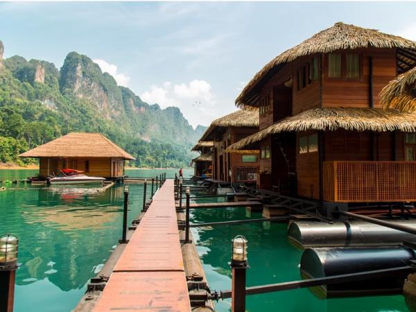 Thailand luxury honeymoon