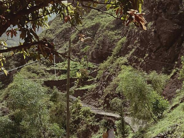 Cape Verde walking holiday