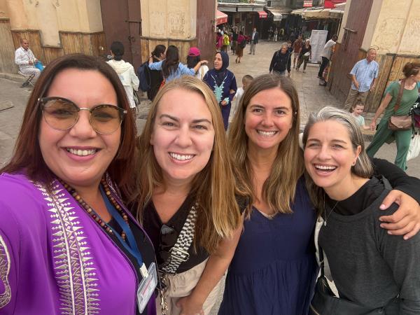 Casablanca to Marrakech tour, Morocco