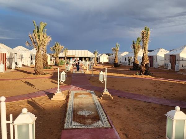 Casablanca to Marrakech tour, Morocco