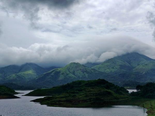 Northern Kerala holiday, tailor made