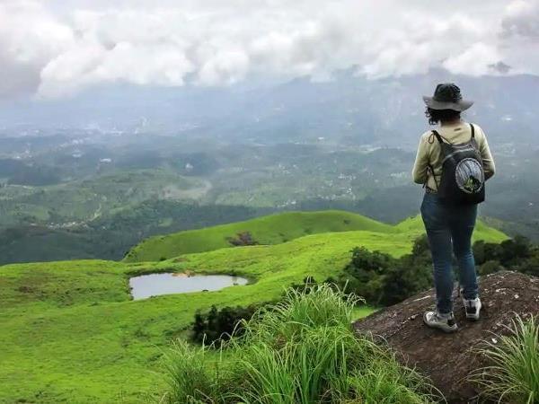 Northern Kerala holiday, tailor made