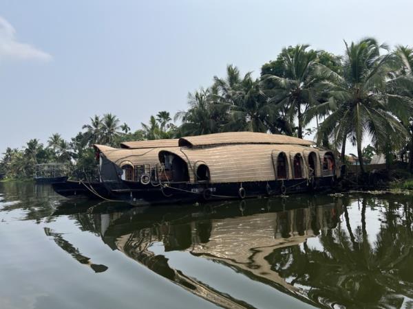 Northern Kerala holiday, tailor made