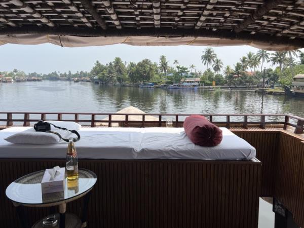 Northern Kerala holiday, tailor made