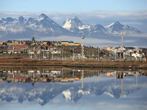 Patagonia wildlife holiday, tailormade