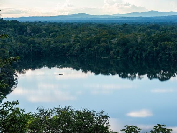 Peru and Bolivia holiday