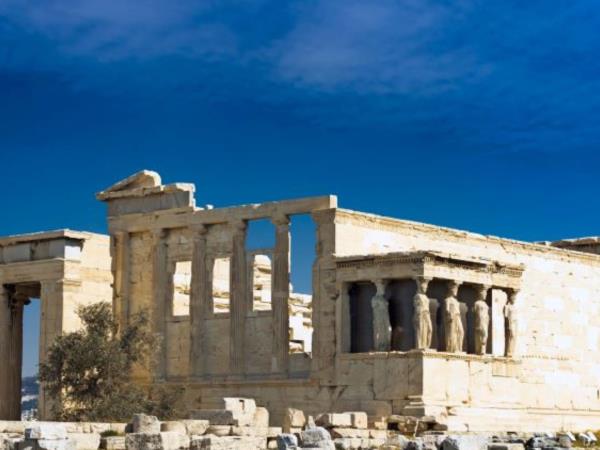 Athens tour with with expert archaeologists