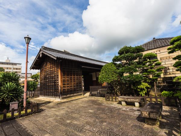 Highlights of Japan holiday, Kyushu Island