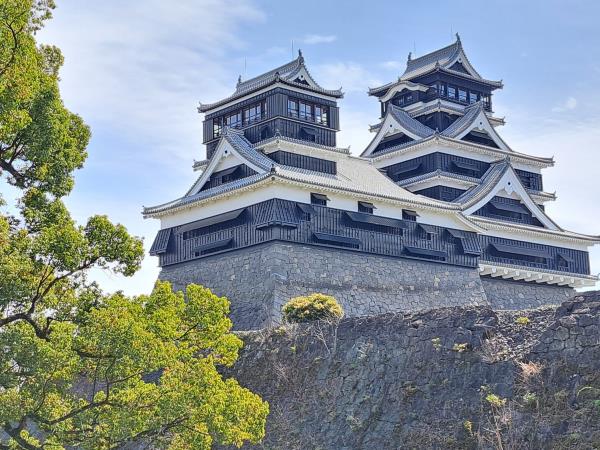 Highlights of Japan holiday, Kyushu Island