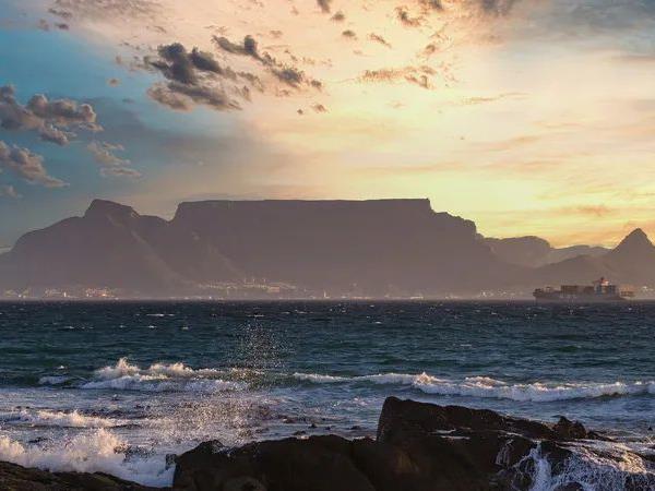 Cape Town, Kruger and Victoria Falls holiday, South Africa