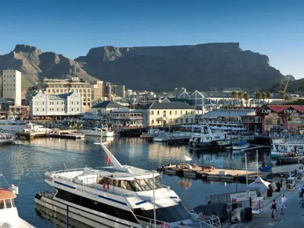 Cape Town, Kruger and Victoria Falls holiday, South Africa