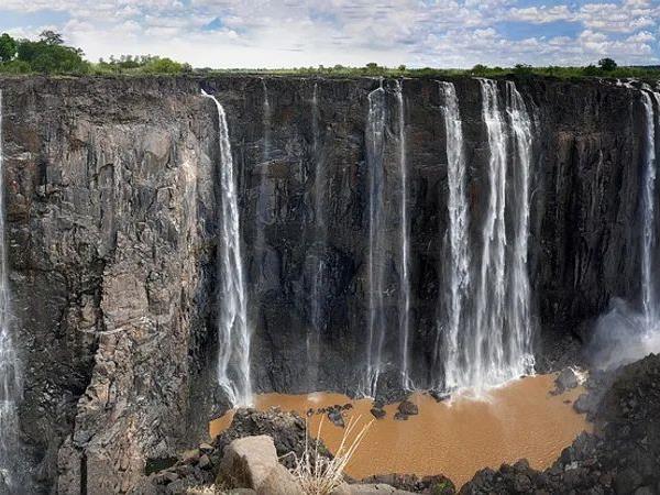 Cape Town, Kruger and Victoria Falls holiday, South Africa