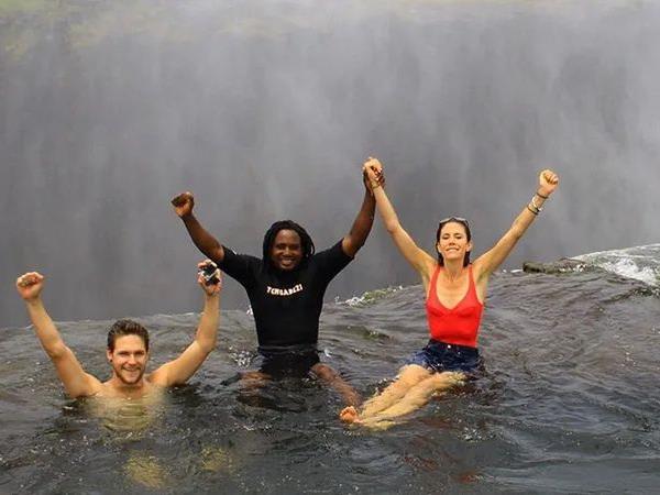 Cape Town, Kruger and Victoria Falls holiday, South Africa