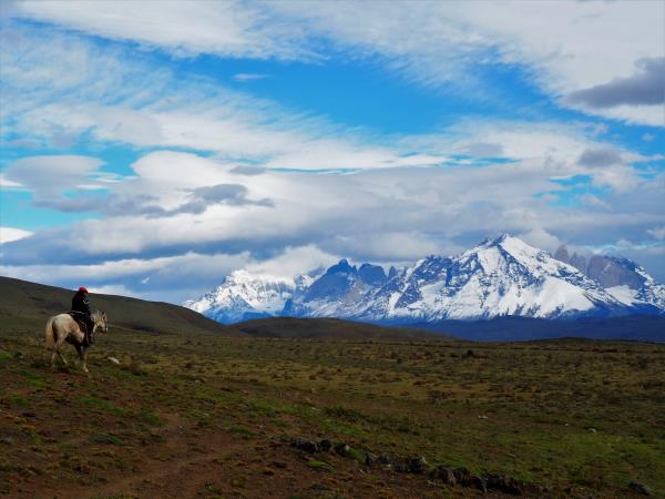Chile multi activity holiday