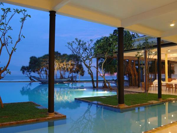 Sri Lanka tour & beach holiday
