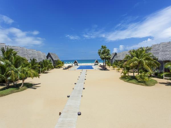 Sri Lanka tour & beach holiday