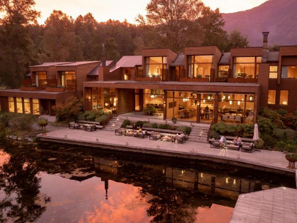 Luxury Chile holiday, 14 days