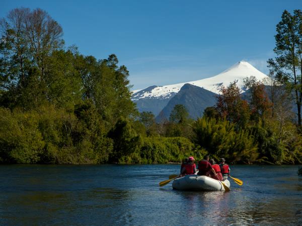 Luxury Chile holiday, 14 days