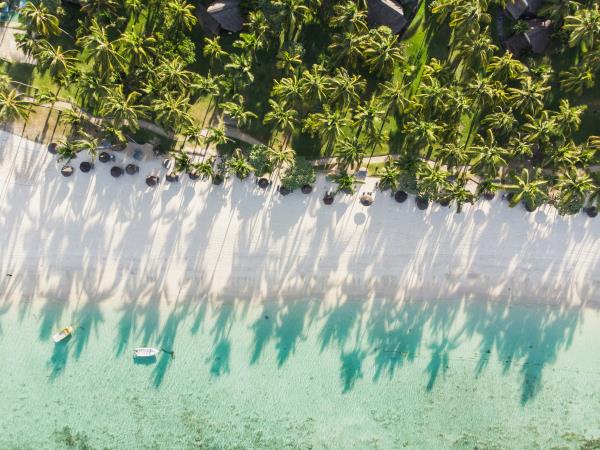 Women only holiday in Zanzibar
