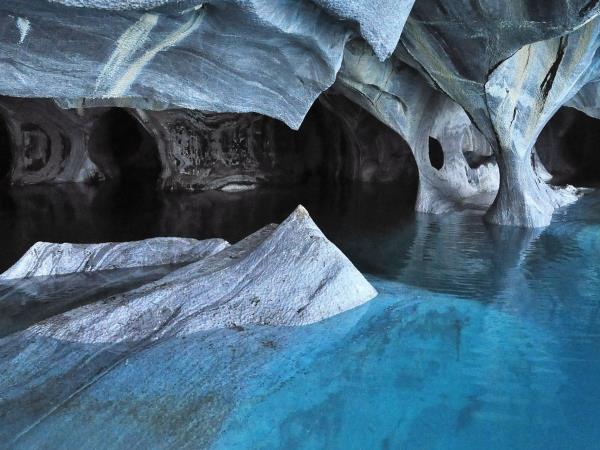 Chilean Patagonia holiday, tailor made